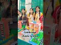 नवोThan Science exhibition #shortsfeed #schoollife #firstvlog #school
