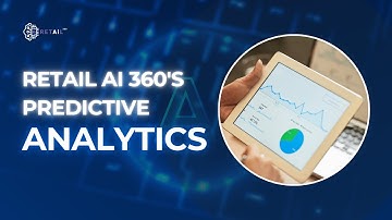 Retail Ai 360