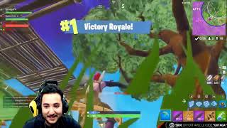 BEST DOUBLE PUMP FORTNITE COMPILATION