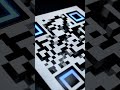 The Genius Design of QR Codes #innovation #shorts