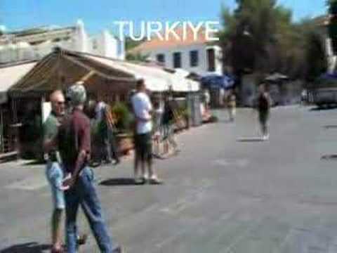 STREETS AND PEOPLE ( TURKEY) part 2