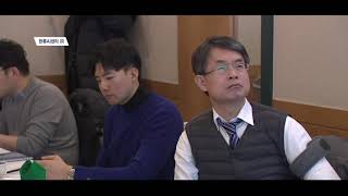 [SENTV] IR플러스 한류AI센터 “2023년 매출 500억원 달성 목표”