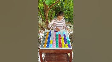 Color Ball Sort Puzzle Game Let