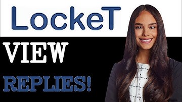 Hoe je antwoorden in Locket op Android kunt zien (2025)
