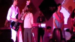 MITAFEST, Anna Univ, 2011 - MIT Orchestra plays Sorgam Madhuvilae