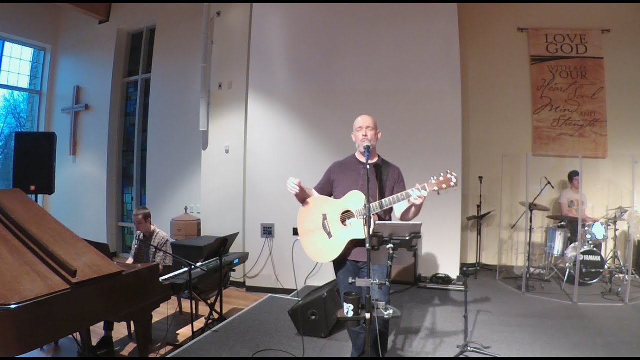 Hold Us Together YouTube