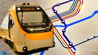Information Inside Queensland's Most Expensive Train Station News