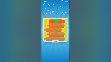 Wintertime Event | Postcard 1 Completed | Nonogram.com | December 2023