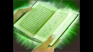 تلاوة عراقية حزينة بصوت عمر السامرائي