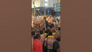 mallepula pallaki bangaru pallaki | Pedaparimi(Thullur) || Dappusrinu Ayyappa Bhajana