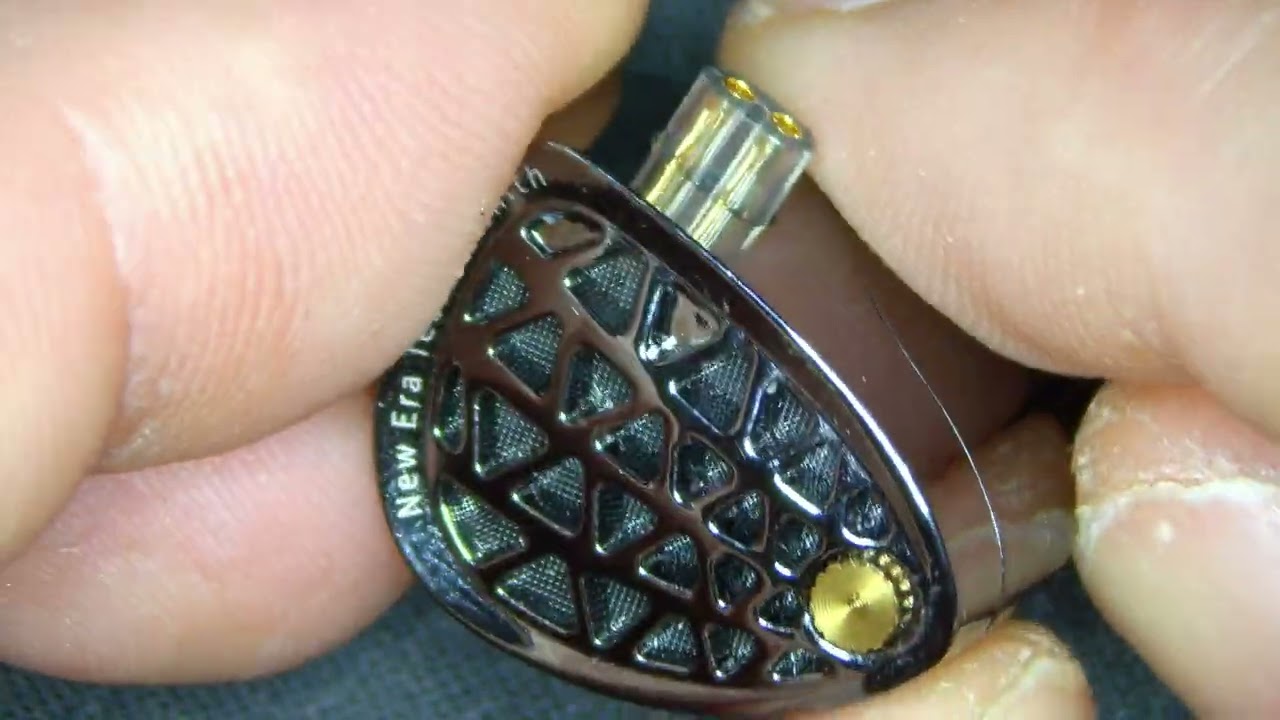 KZ Zenith Review and Impressions