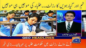 9th Class Result Date | 11th Class Result Date | Good News for All Students | Result Notification