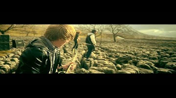 Not Advised - The World