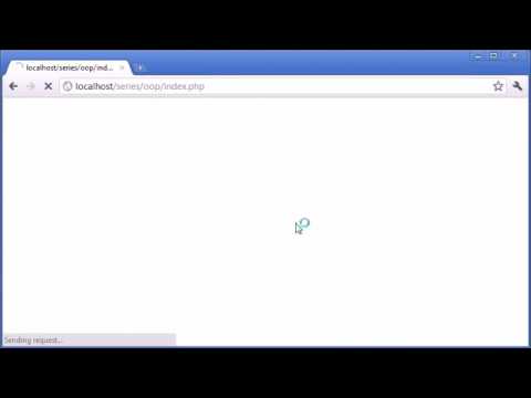 Beginner PHP Tutorial   197   extends Part 1 ‏