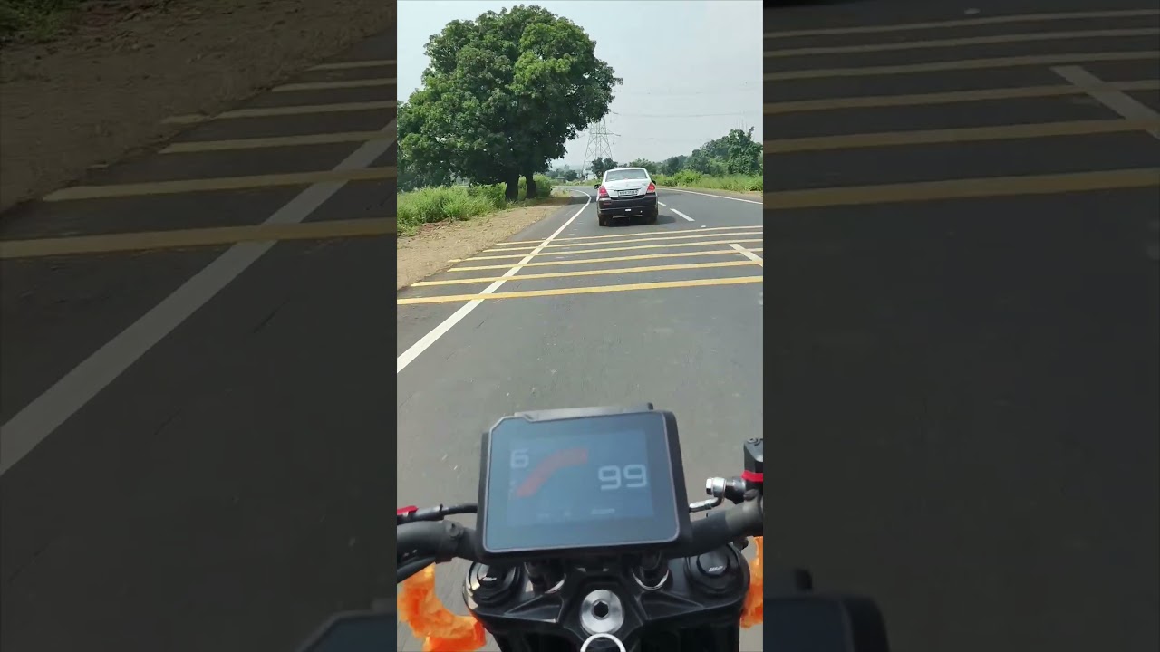 ktm duke 250 bike rider 