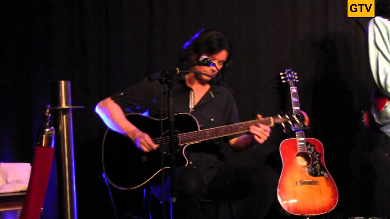 GTV | John och Tone Norum - "Kings Call" Clarion Hotel.