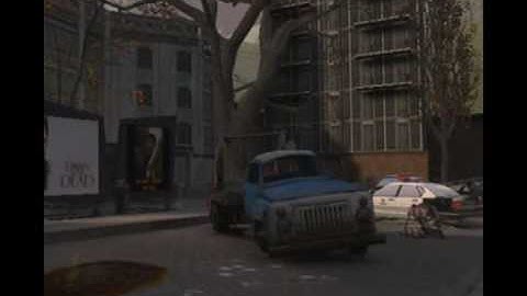 No more room in Hell