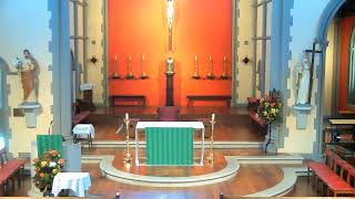 Funeral Mass Mary McDonald