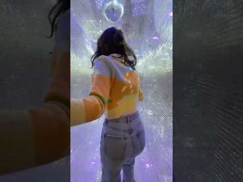 Hidden room of