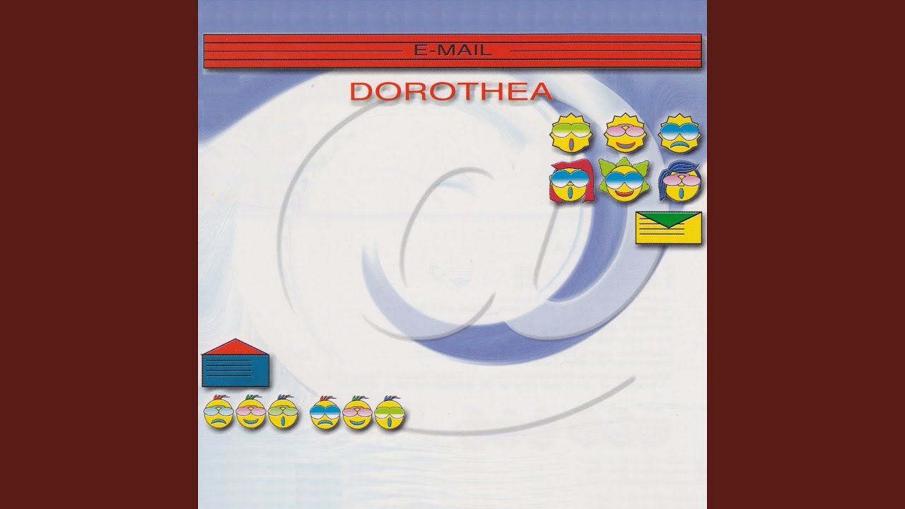 E-mail (Extended Mix)