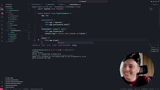 AULA DE REFACTOR: DO INDEX.JS AO CLEAN - Apresentando o projeto e criando servidor HTTP com Express!