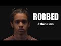 I Got Robbed... So I Made a Film About It #thenexus