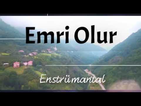 EMRİ OLUR Enstrümantal - Fon Müzik