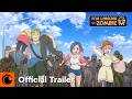 # I'm Looking For a Zombie | Official Trailer | Crunchyroll