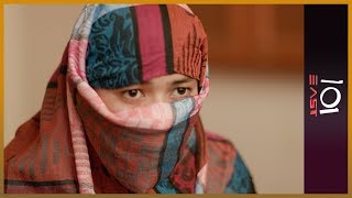 The War On Afghan Women | 101 East