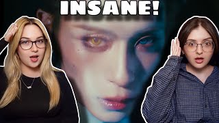 XLOV 엑스러브 "SERVE" MV REACTION | Lex and Kris