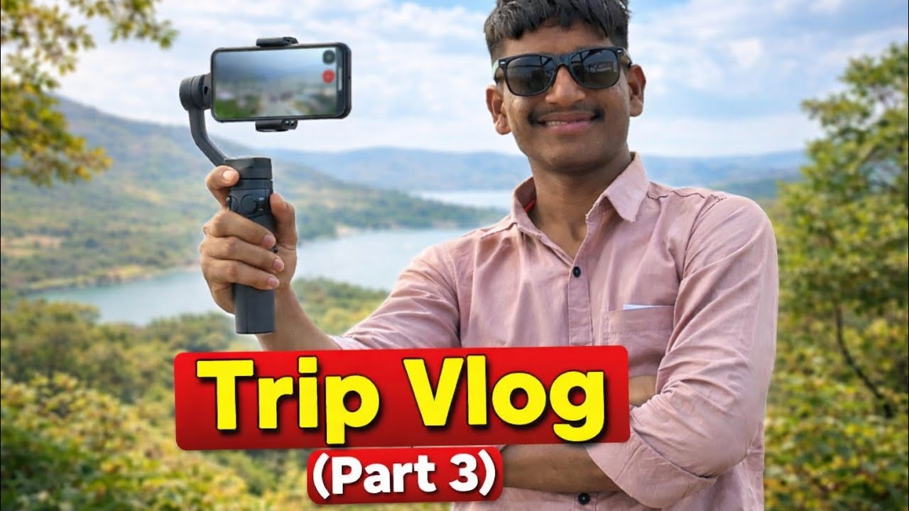  day 2 आणि final temple मंग.....🙏 way to tisgaon😎