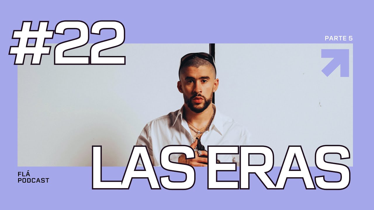 Descifrando TODAS las Eras DTMF de Bad Bunny | EP #22 PARTE 5