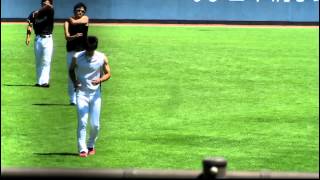 20120717第1回鎌スタ夏のノースリ祭り＠鎌ヶ谷