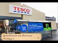 Lá Robin Tigh Tesco's Indreabháin