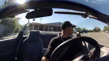 Drive lapse (time lapse)