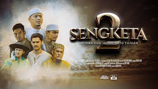 Download Lagu SENGKETA 2 - Filem Pendek Dakwah Ustaz Wadi Annuar MP3