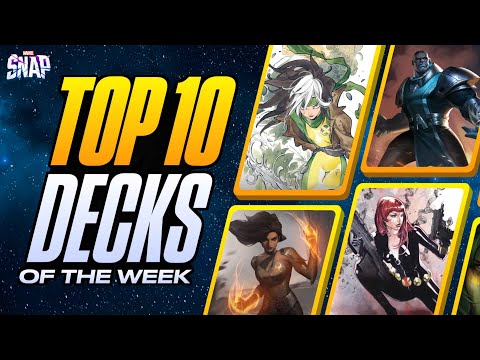 TOP 10 BEST