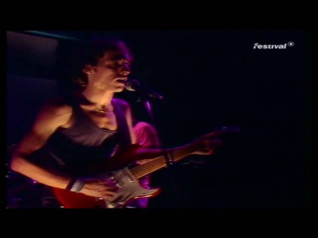 Dire Straits - Where You Think You Going [Rockpalast -79 ~ HD] class=
