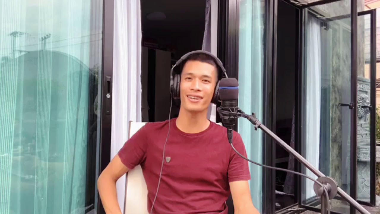 โกหกหน้าตาย​ | แอ๊ค​ โชคชัย​ (Act​ Chokchai)​