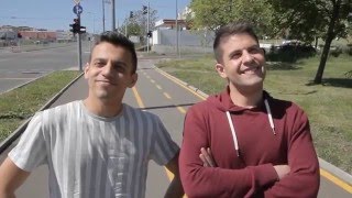 Типично: In Da Кръчма - Ново начало (еп. 1 сезон 2) Типично: In Da Кръчма - Ново начало (еп. 1 сезон 2)