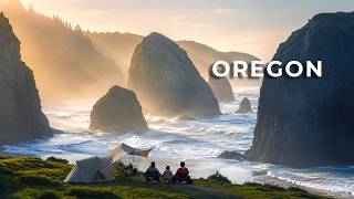 OREGON: America's Wildest Side Most People Will Never See | 4K Travel Documentary 4K Michigan How People Live On America S Northern Edge 4k Travel Documentary