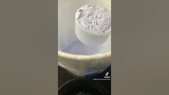 Bleaching knots on closure wig #shorts #shortvideo