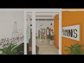 PIXMONK OFFICE INTERIOR