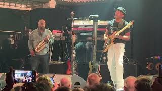 Marcus Miller live @Paradiso Amsterdam❌❌❌