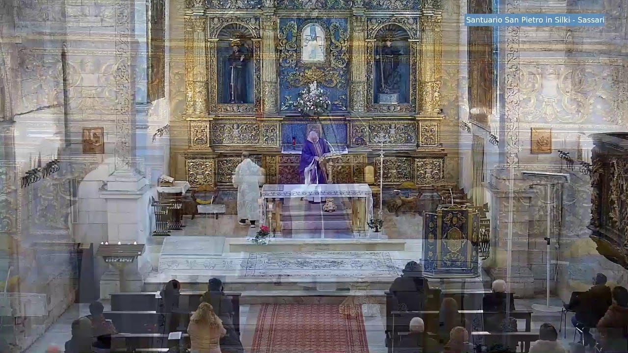 Celebrazione del 01-03-2026 08:25