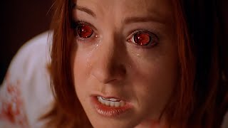 Dark Willow - Way Down We Go Stripped (KALEO) - Buffy Fanvid