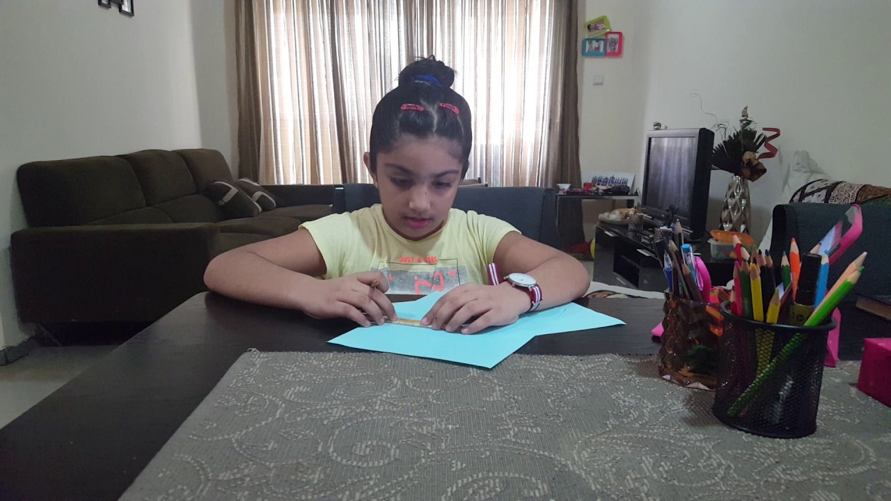 Blind spot experiment YouTube