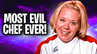 The MOST EVIL Chef From EACH Hell’s Kitchen Season!