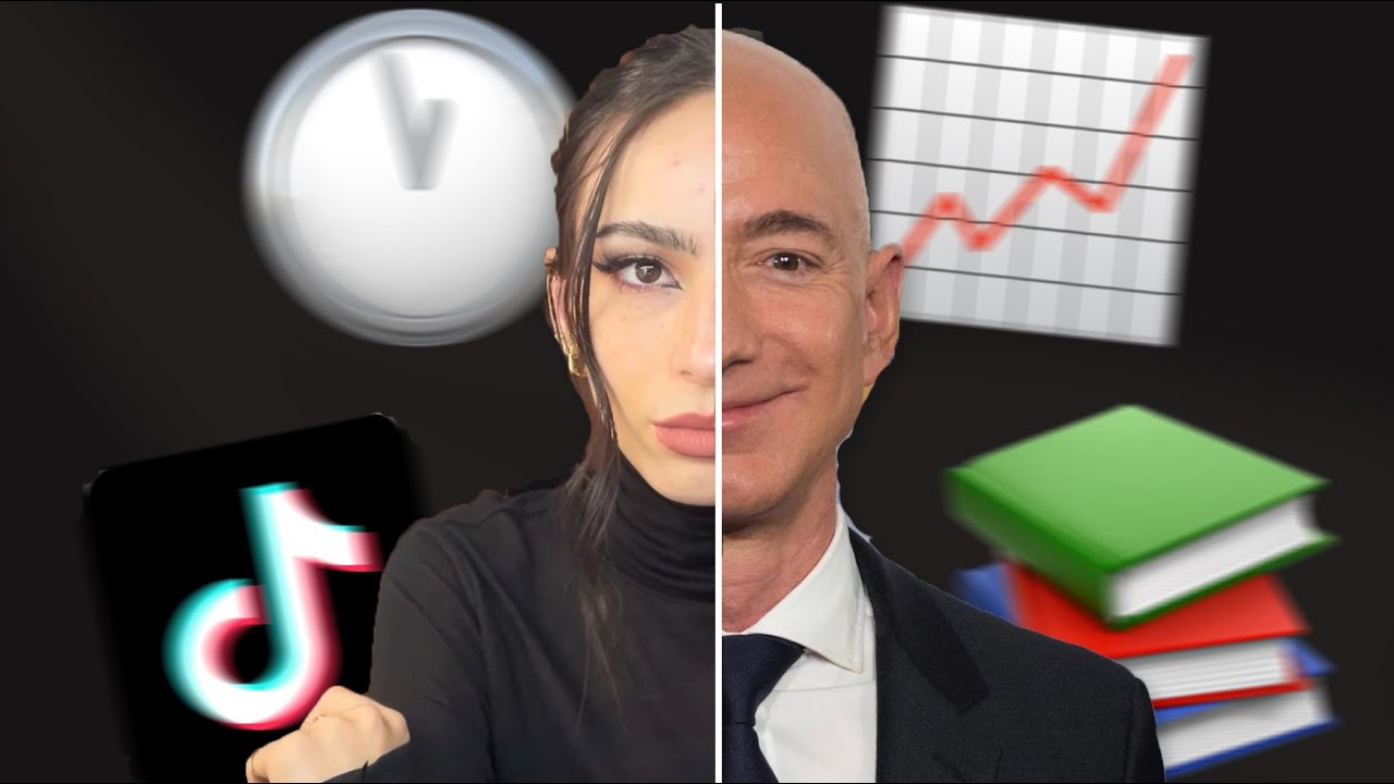 comment dépasser 99% des gens