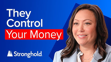 3 Secret Companies that Control 80% U.S. Banks